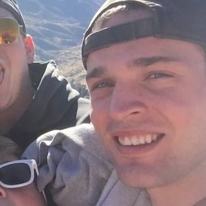 Meet your Posher, Casey